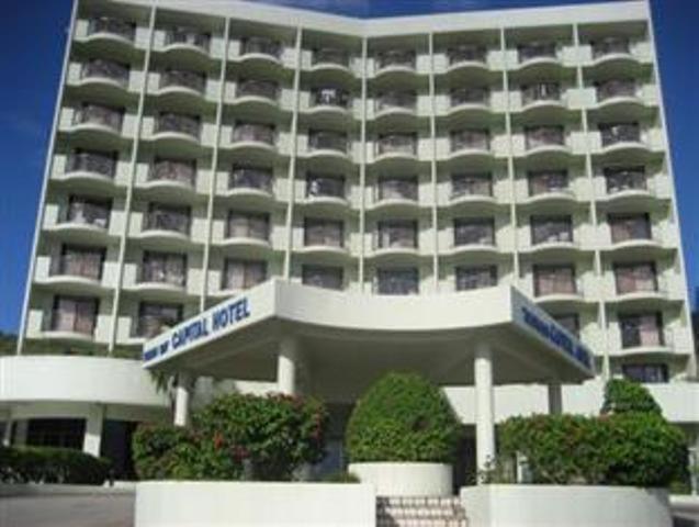 Tumon Bay Capital Hotel Tamuning Luaran gambar