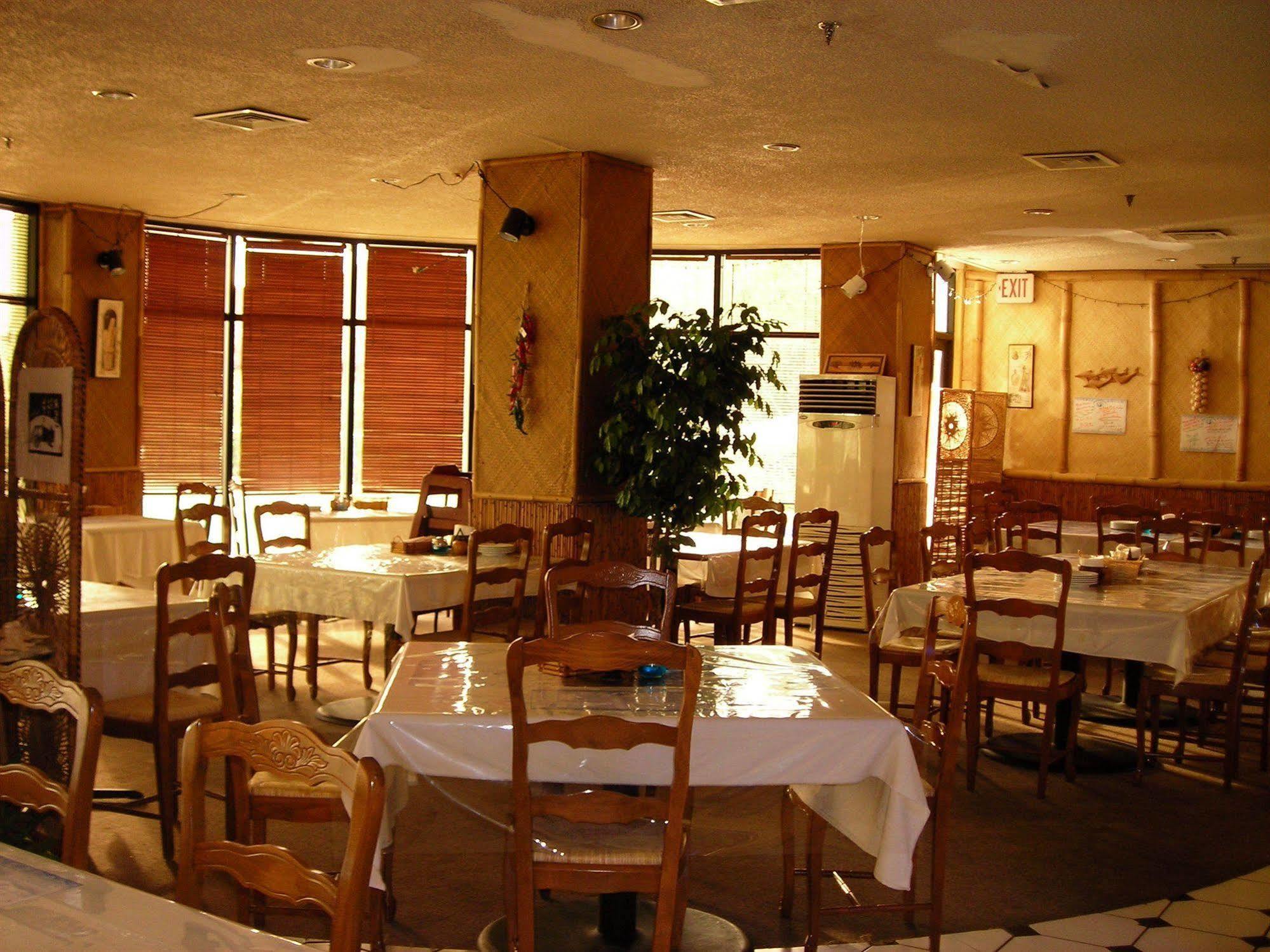 Tumon Bay Capital Hotel Tamuning Luaran gambar