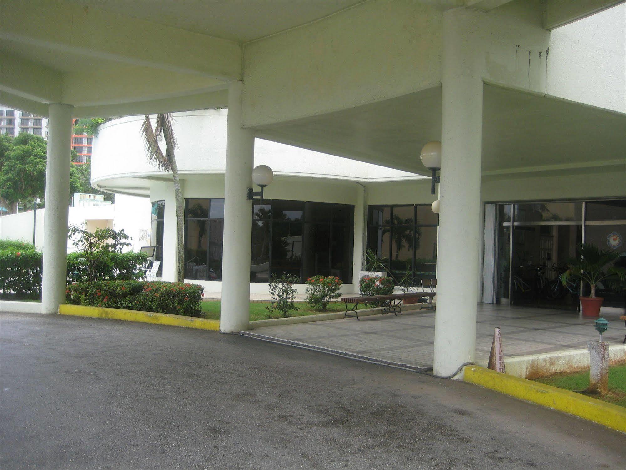 Tumon Bay Capital Hotel Tamuning Luaran gambar