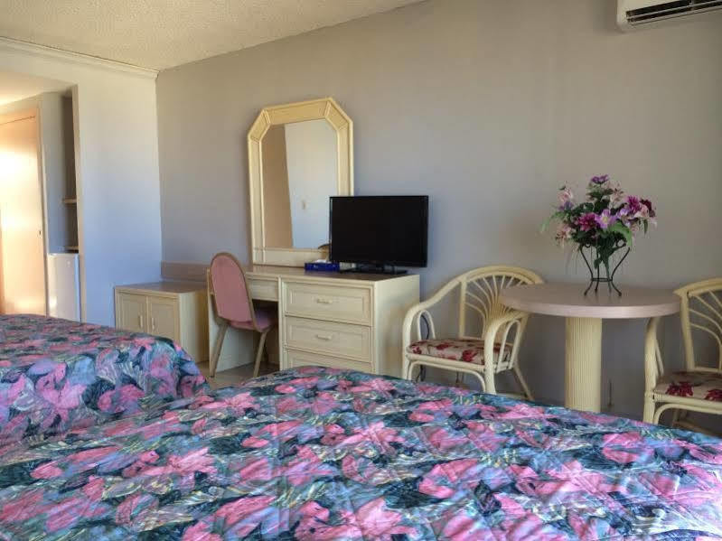 Tumon Bay Capital Hotel Tamuning Luaran gambar