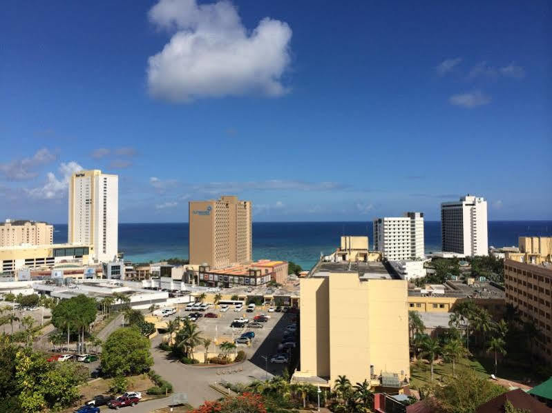 Tumon Bay Capital Hotel Tamuning Luaran gambar